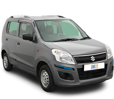 Maruti Wagon R 1.0-img